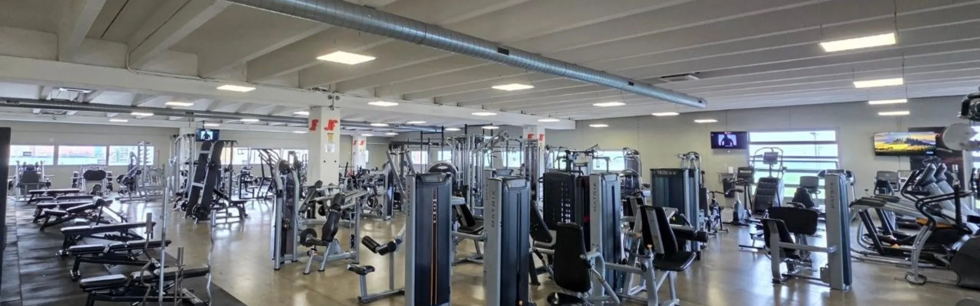 JustFit Lumezzane