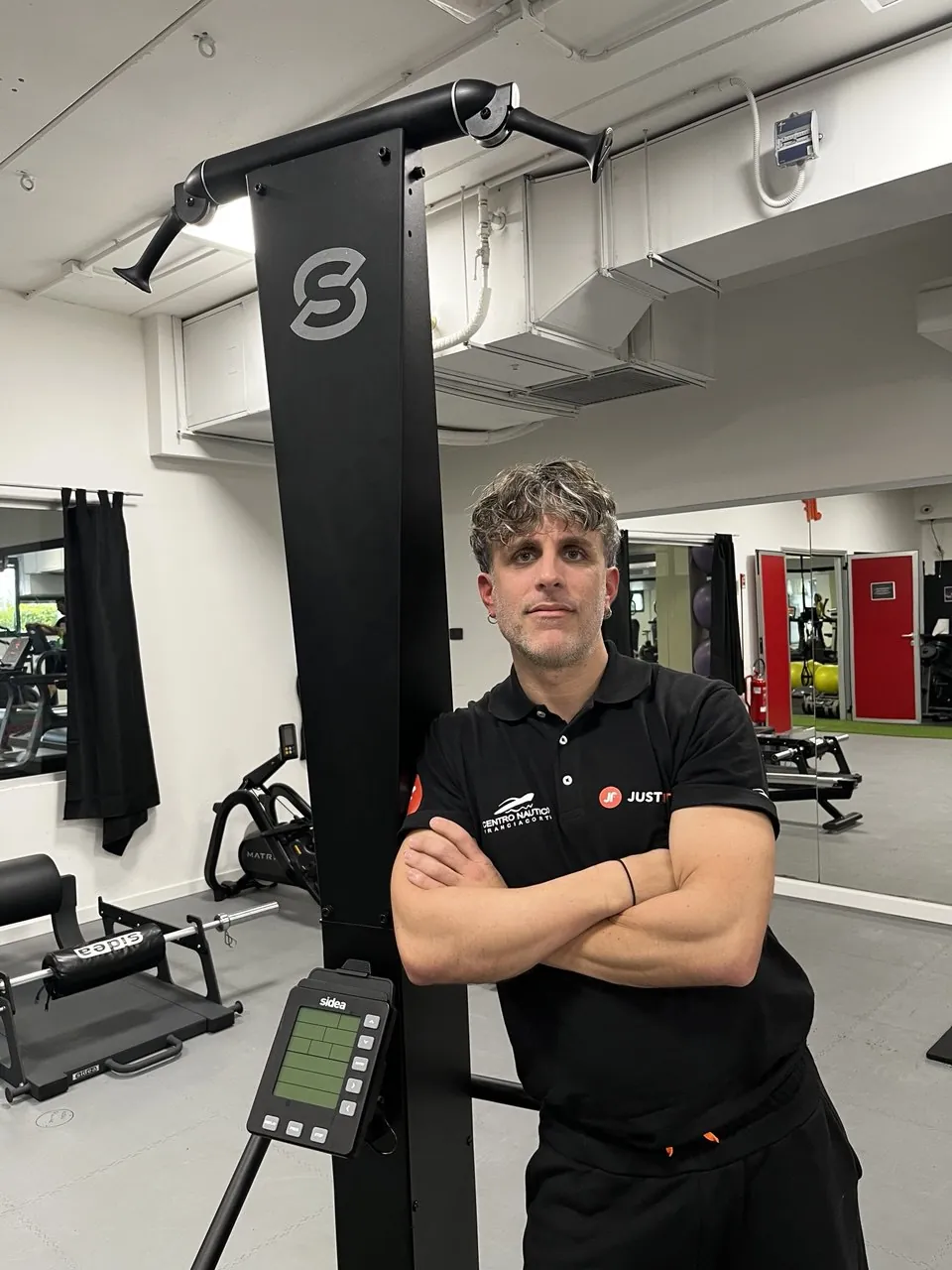 Simone M.